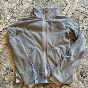 Ivivva by Lululemon Fleece Jacket